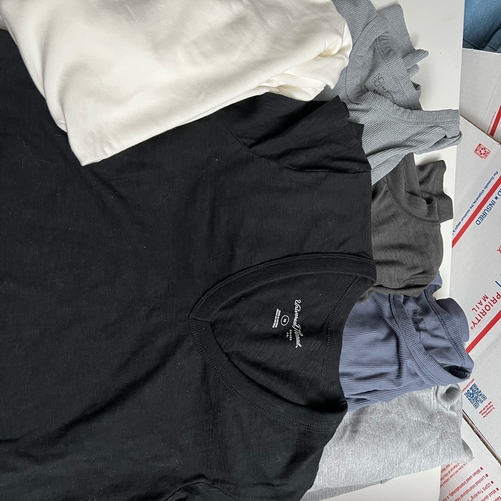 XS Women’s Dress and Shirts Lot